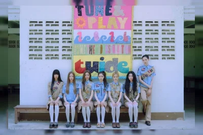 Alasan HYBE Bentuk Label Baru ABD untuk Girl Group Rookie Tuide