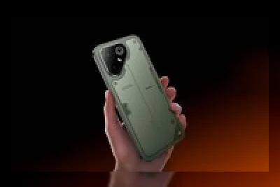 Tecno Pova 8 Pro Segera Meluncur di India, Harga Mulai Rp 50.000