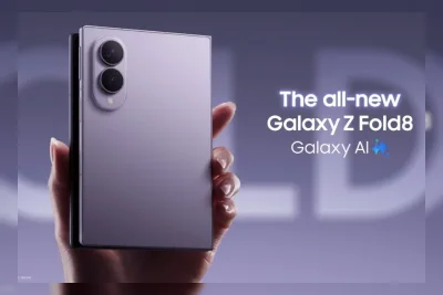 Samsung Siapkan Lima Model Foldable pada 2027, Dua di Antaranya Berformat Lebar