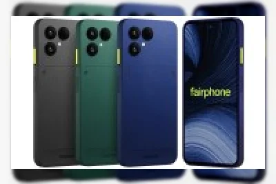 Fairphone 6+ Resmi Meluncur, Pertama Kali Dijual di AS