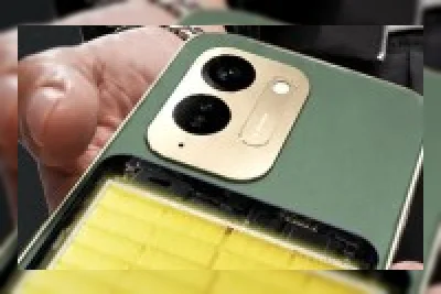 Baterai Poco M8x 5G Terungkap: Kapasitas 7.900mAh dengan Dukungan 45W