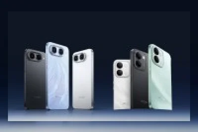 IQOO Neo11 Ultra dan Z11S Resmi Meluncur di China dengan Baterai Raksasa