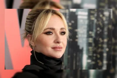 Hayden Panettiere Meninggal, Sempat Bongkar Masa Kelam di Hollywood