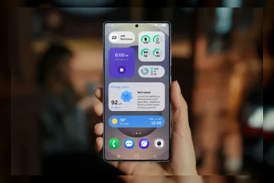 Daftar HP Samsung yang Sudah Terima Patch Keamanan Agustus 2026