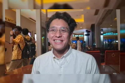 Ardhito Pramono Gugat Sony Music Indonesia, Klaim Royalti Rp5,7 Miliar