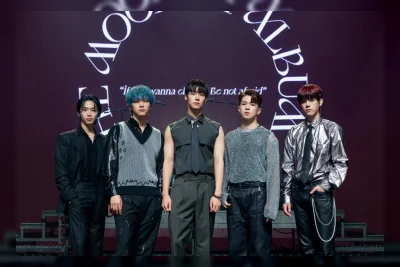 Panduan Liburan ala Idol K-Pop di Pameran K-TRIP LOUNGE Seoul