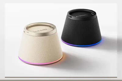 Xiaomi Luncurkan Speaker Bluetooth Magnetik Mini yang Bisa Jadi Dudukan Ponsel