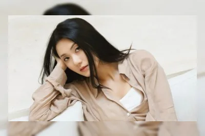 Mengenal Rachel Cia, Istri Dikta yang Kini Resmi Menikah
