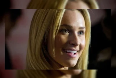 Hayden Panettiere Ungkap Jadi Korban Perdagangan Seks Sebelum Meninggal