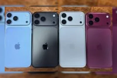 Chipset iPhone 18 Pro Dikabarkan 18 Persen Lebih Cepat dari Pendahulunya