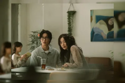 BIFF 2026 Resmi Dibuka dengan Film Korea 'The Table: Day and Night