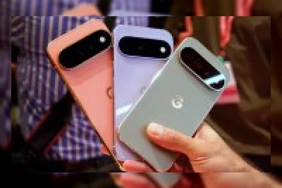 Google Dikabarkan Hentikan Produksi Pixel di China Tahun Depan