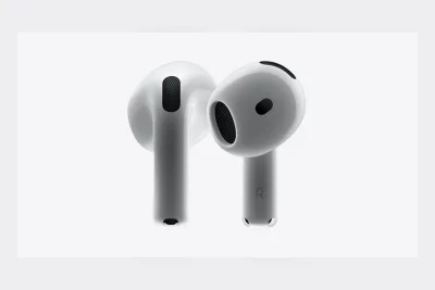 Kode AirPods 5 Muncul di macOS 26.7, Chip H3 Ditunggu