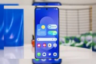 Label Energi Eropa Galaxy S26 FE Bocor, Ungkap Rating dan Spesifikasi
