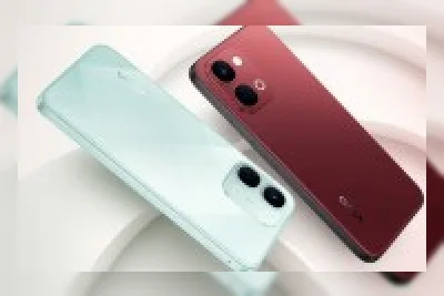Vivo Y31t Resmi Meluncur dengan Snapdragon 4 Gen 2 dan Baterai 7.200 mAh