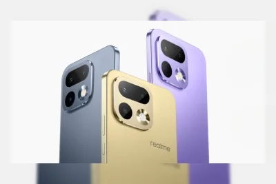 Realme Naikkan Harga Enam Ponsel di India Lagi, Termasuk Seri 16 Pro