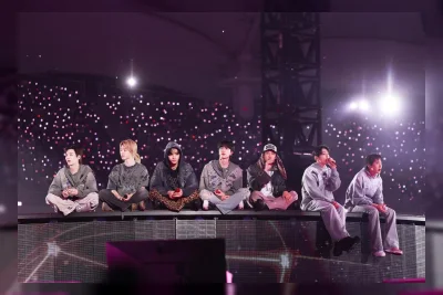 Boikot Grammy oleh BTS Tunjukkan Hubungan Terbalik antara Artis dan Penghargaan