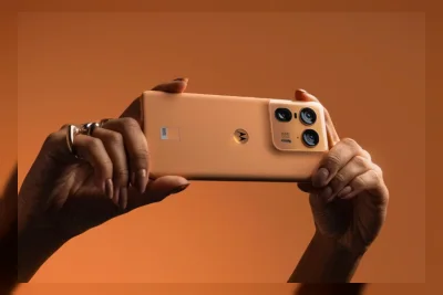 Android 17 Beta Akhirnya Hadir untuk Motorola Edge 50 Ultra