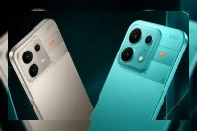 Realme P4s Meluncur Pekan Depan dengan Baterai 8.000mAh