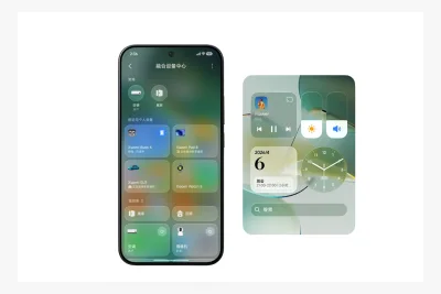 Xiaomi Umumkan Daftar Perangkat yang Mendapat Efek Soft Light Glass di HyperOS 4