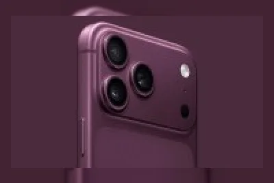 Rumor: Kamera Variable-Aperture Hanya untuk iPhone 18 Pro Max