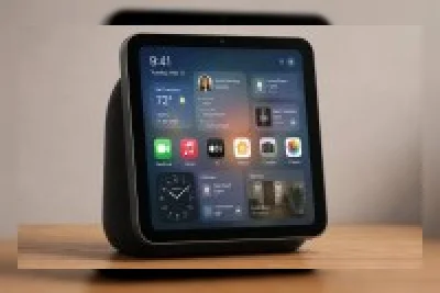 Kode macOS 26.7 Bocorkan Detail HomePad, Speaker Pintar Layar Apple