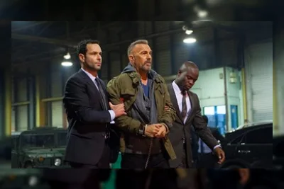 Sinopsis Criminal: Kevin Costner Jadi Penerima Ingatan Agen CIA di Bioskop Trans TV