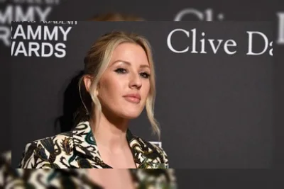 Ellie Goulding Gugat Mantan Manajer, Tuding Konflik Kepentingan