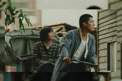 Taiwan Pilih A Foggy Tale untuk Oscar 2027, Kisahkan Teror Putih