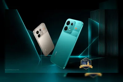Realme P4s 5G Meluncur 26 Agustus, Bawa Baterai 8.000 mAh dan Layar 144Hz