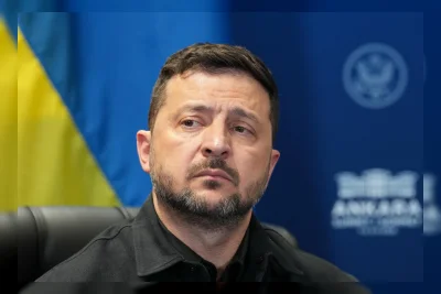 Korupsi di Kantor Kepresidenan: Zelenskyy Pecat Deputi, Nama Pejabat Lain Diselidiki