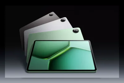 Tablet Gaming Compact iQOO Dikabarkan Punya Kipas Internal dan Snapdragon 8 Elite Gen 6 Pro