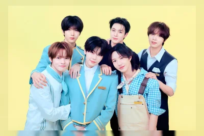 Kontrak NCT Dream Diperpanjang, Semua Anggota Sepakat Bertahan di SM Entertainment