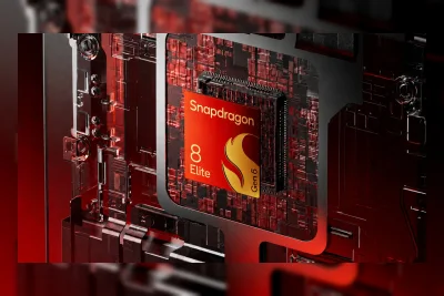 Chip Flagship Snapdragon 8 Elite Gen 6 Pro Bocor di Pasar Loak Online