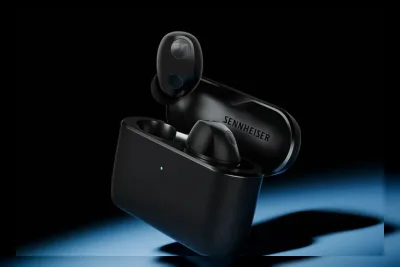 Sennheiser Momentum True Wireless 5: Baterai Bisa Diganti Sendiri