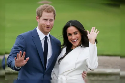 Pangeran Harry dan Keluarga Dikabarkan Pindah Kembali ke Inggris