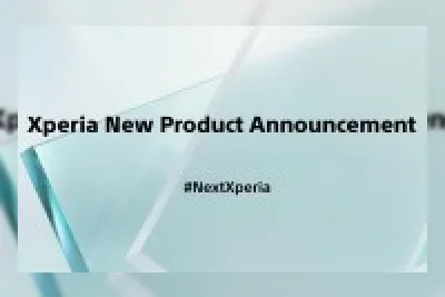 Sony Siap Luncurkan Ponsel Xperia Baru Pekan Depan