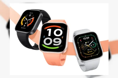 Redmi Watch 6 Active Meluncur di China, Layar AMOLED 1,85 Inci dan Baterai 18 Hari