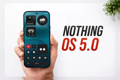 Tiga Ponsel Nothing Tidak Kebagian Update Nothing OS 5.0 Berbasis Android 17