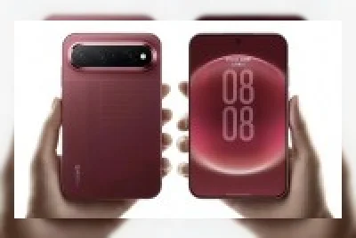 Huawei Pura X View Resmi: Layar Lebar 16:9.5 dan Baterai 7.000 mAh
