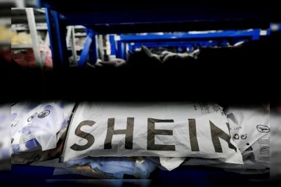 Shein Targetkan IPO Hong Kong pada 1 September
