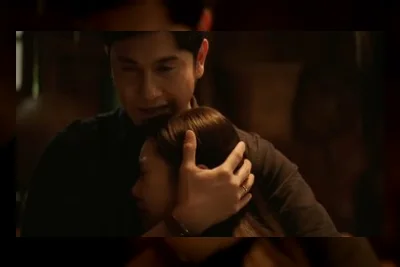 Sinopsis Ayah Aku Mau Cerita: Ayah yang Melindungi Anak dari Jerat Hukum