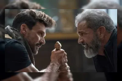 Sinopsis Boss Level: Frank Grillo Terjebak Lingkaran Waktu di Bioskop Trans TV