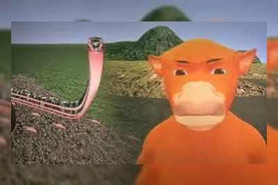 Niu Lai: Film Animasi Buatan Ibu-Anak yang Mendadak Melejit di China