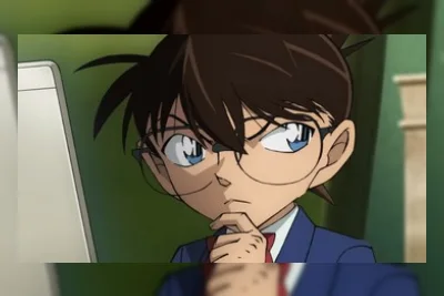 Gosho Aoyama Ungkap Sudah Buat Sketsa Chapter Terakhir Detective Conan