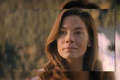 Michelle Monaghan Ungkap Alasan Kembali ke Indonesia: Ingin Lihat Komodo