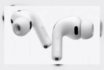 AirPods Berkamera Apple Dilaporkan Tetap Meluncur 2027 Meski Video Demo Bocor