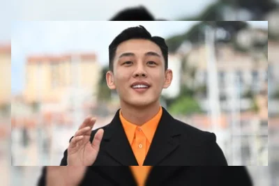 Yoo Ah-in Comeback di Film Vampir, Lawan Lee Jun-hyuk dan Lee Sung-min