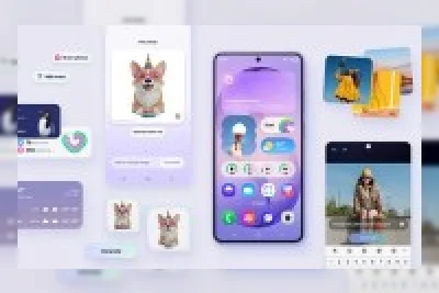 One UI 9.5 Dikabarkan Punya Fitur Widget Kustom Berbasis AI