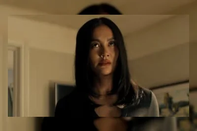 Kerambit Indonesia Jadi Sorotan di Episode Baru Reacher Season 4